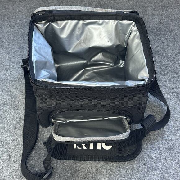 RTIC 8 Can Day Cooler Travel Portable Carry Insulated Ice Cooler Ice Chest Soft - Picture 5 of 5